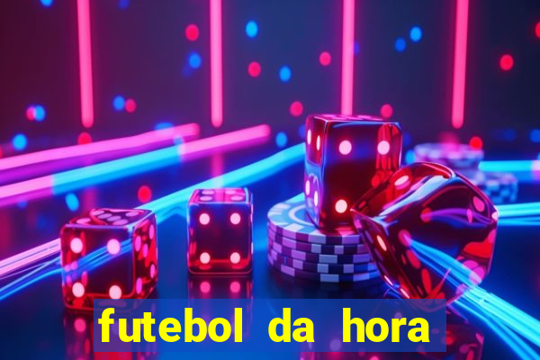 futebol da hora 3.7 no play store